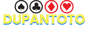 Logo DUPANTOTO